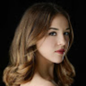 Meet your Posher, Alexandra